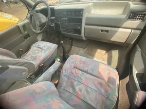 Volkswagen Transporter 1998 Grey