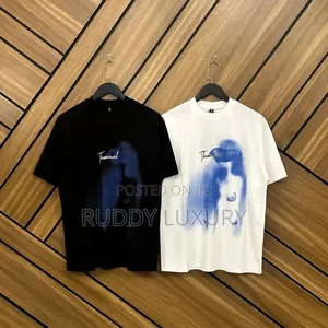 Graphic Print T-Shirts
