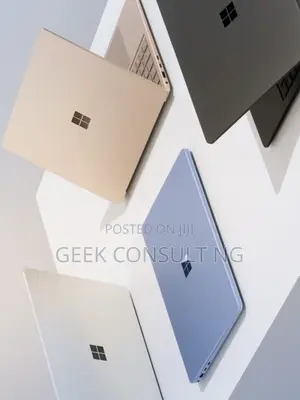 New Microsoft Surface Laptop 7 16GB Qualcomm Snapdragon X Elite 512GB