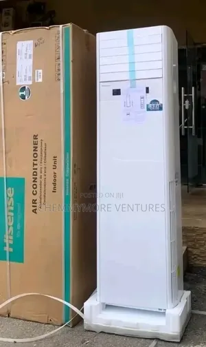 Hisense Standing Unit 2hp Ac