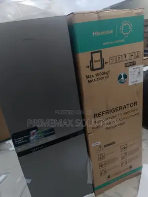 Rd29dca 225l Fridge – Perfect for Modern Homes