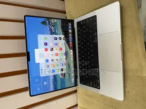 Laptop Apple MacBook Pro 2023 M2 16GB Apple M2 SSD 512GB