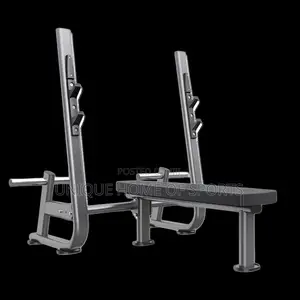 American Fitness Nseries