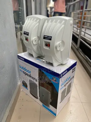 Yamaha Outdoor Speaker