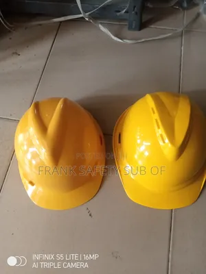 Safety Helmets