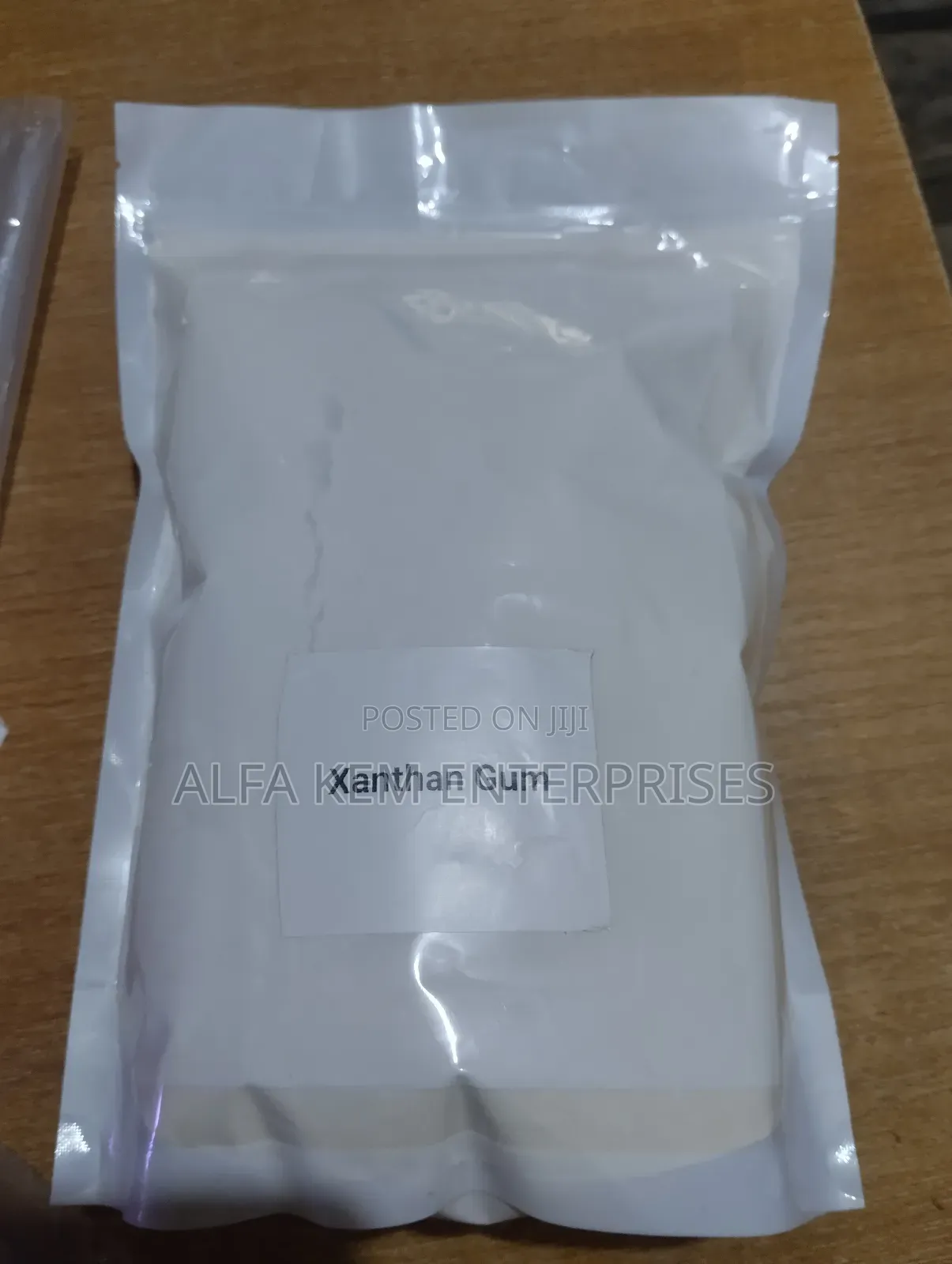 Xanthan Gum (1kg)