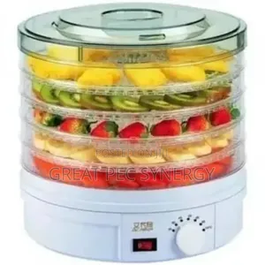 5 Layers Food Dehydrator
