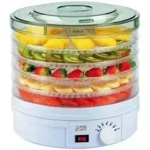 5 Layers Food Dehydrator