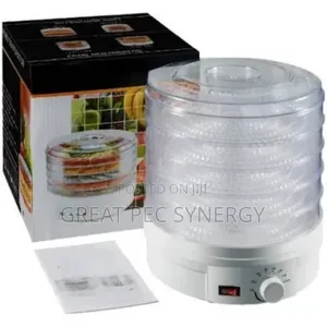 5 Layers Food Dehydrator