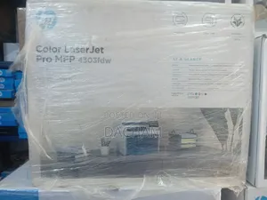 Hp Color Laser Jet