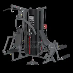 G Series American Fitness Heavy Duty Machine