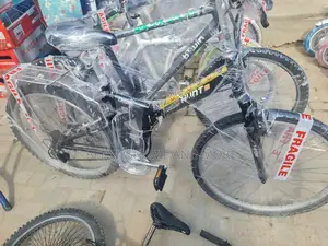 Adult Sports Bicycle