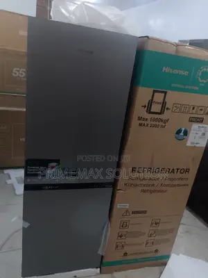 Rd29dca 225l Refrigerator – Energy Saving Appliance
