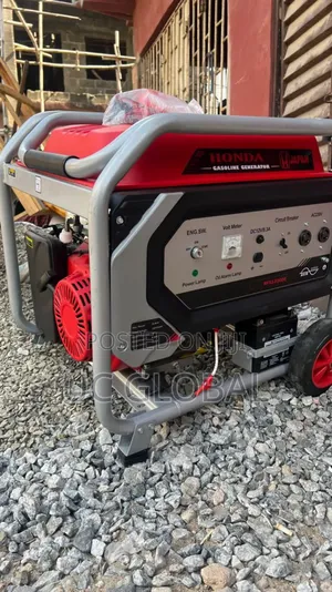 Honda 10kva Petrol Generator