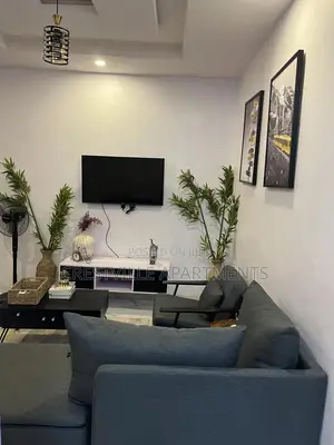 One Bedroom Apartments in Ilupeju Lagos