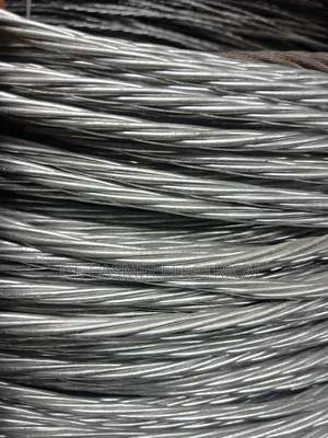 1x50mm2 Aluminium Conductor