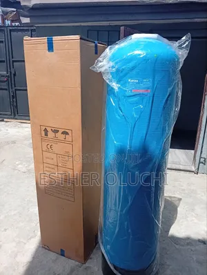 Fibre Treatment Tank