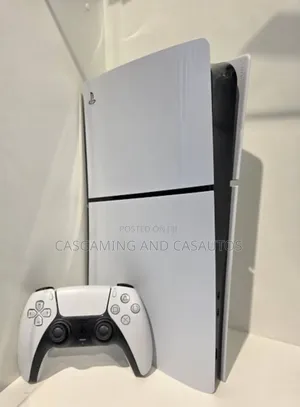 Playstation 5