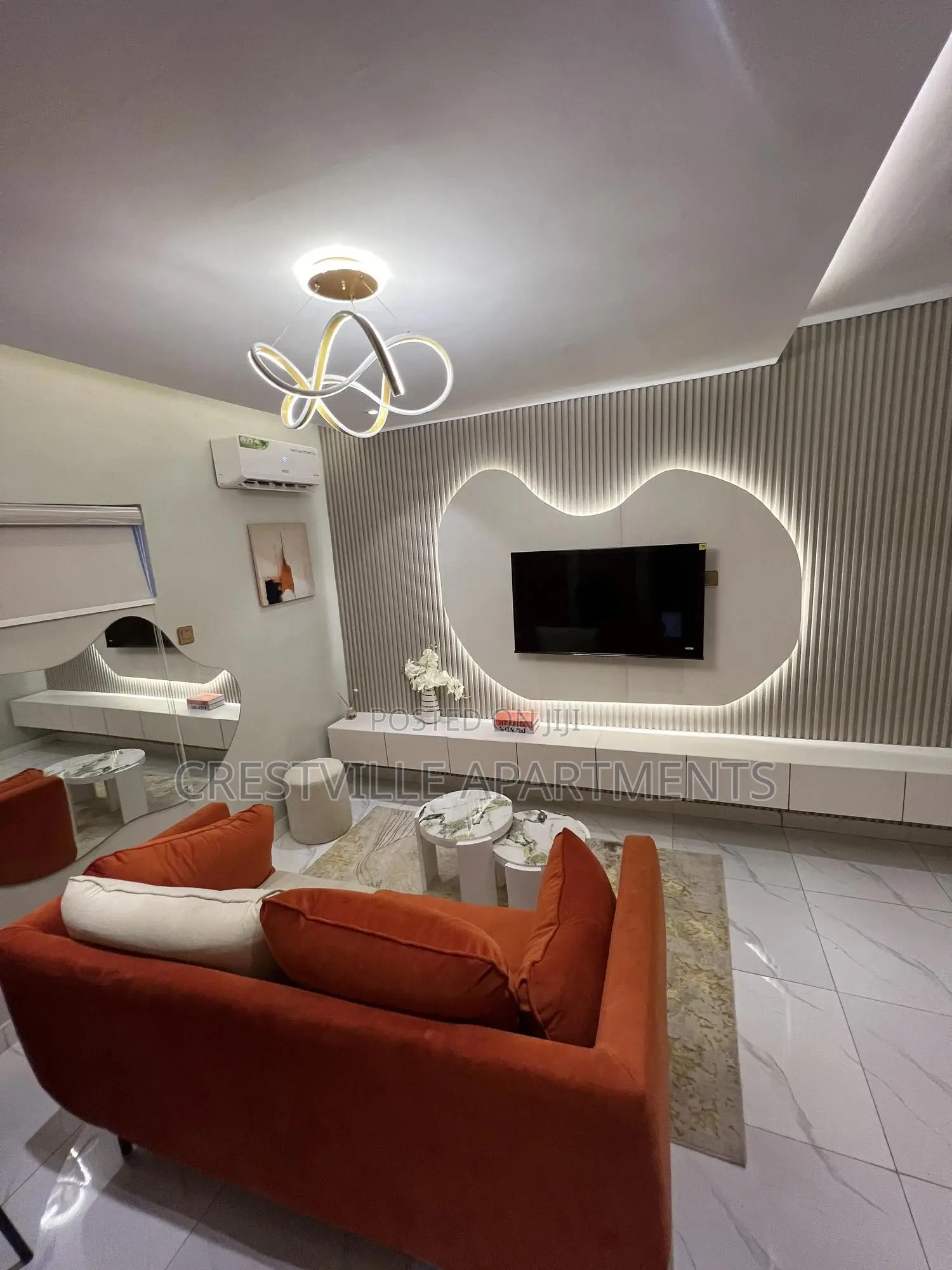 1 Bedroom Apartment in Lawanson Surulere