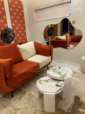 1 Bedroom Apartment in Lawanson Surulere