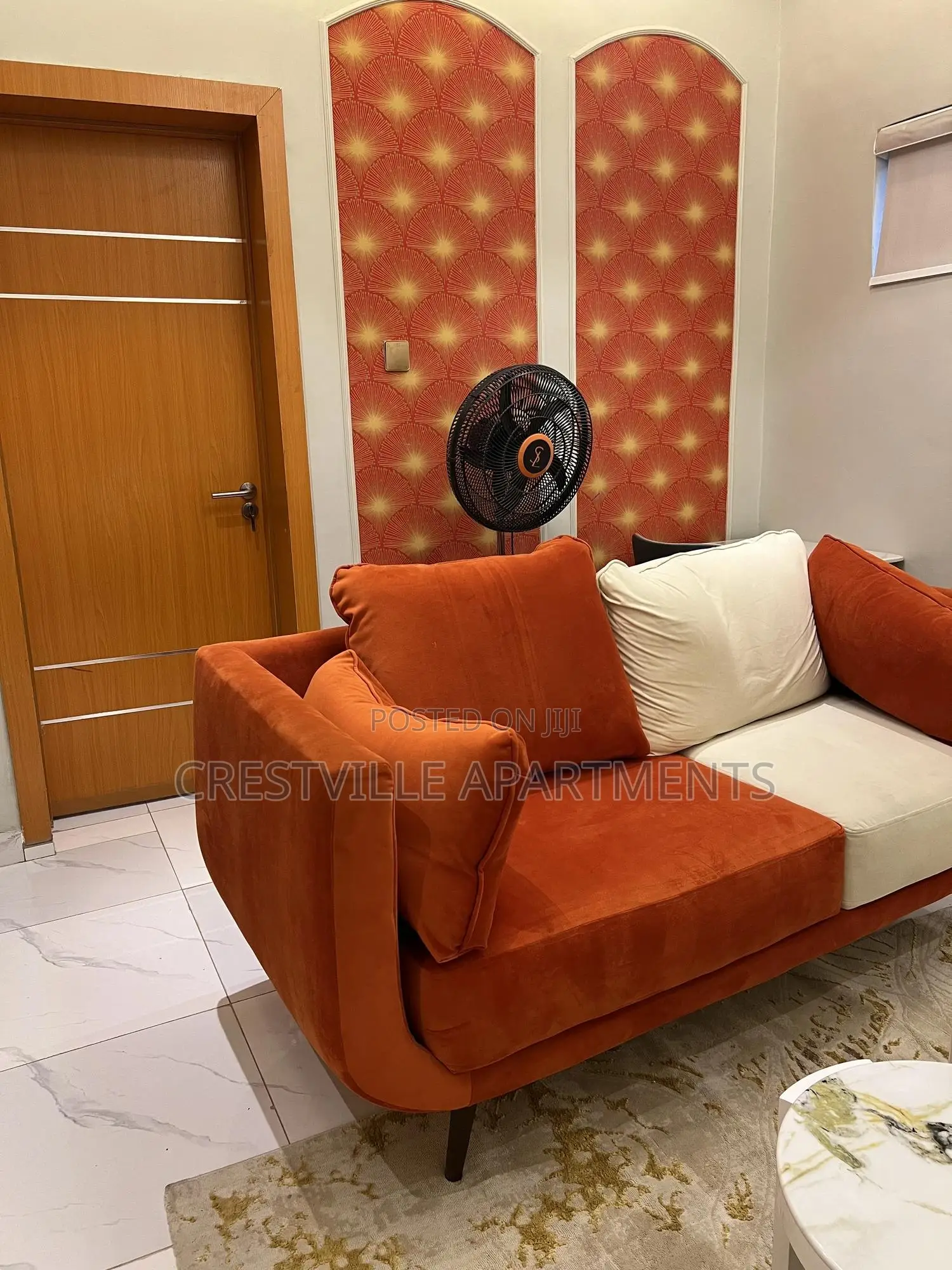1 Bedroom Apartment in Lawanson Surulere