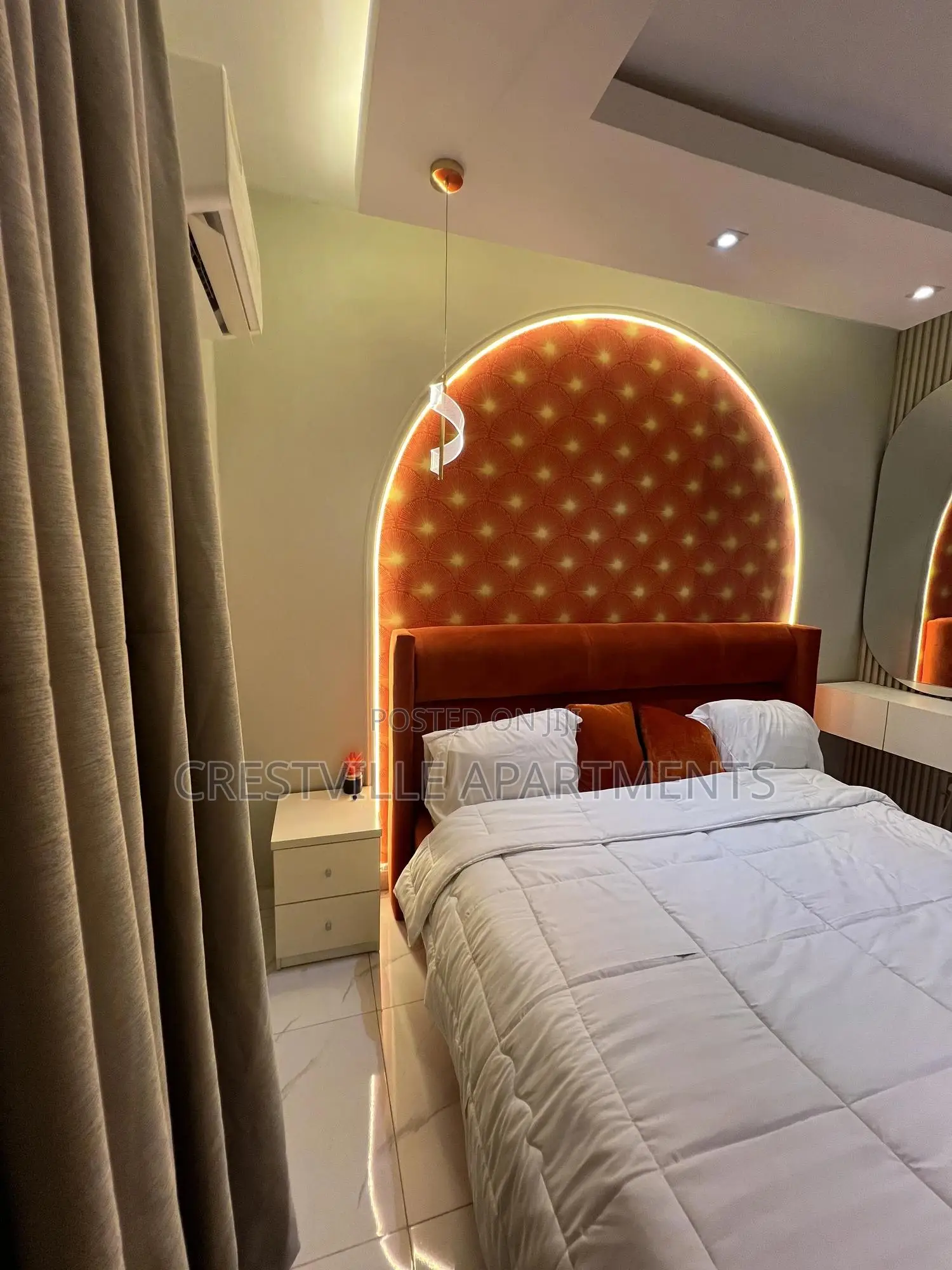 1 Bedroom Apartment in Lawanson Surulere