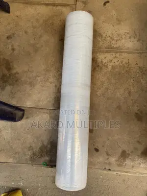 Rapping Nylon