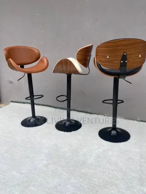 Swivel Bar Stools