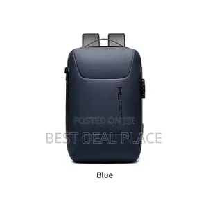 High Quality Multifunctional Anti Theft Waterproof Backpack