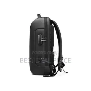 High Quality Multifunctional Anti Theft Waterproof Backpack