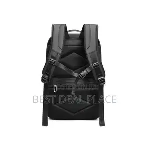 High Quality Multifunctional Anti Theft Waterproof Backpack