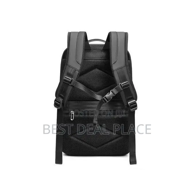 High Quality Multifunctional Anti Theft Waterproof Backpack