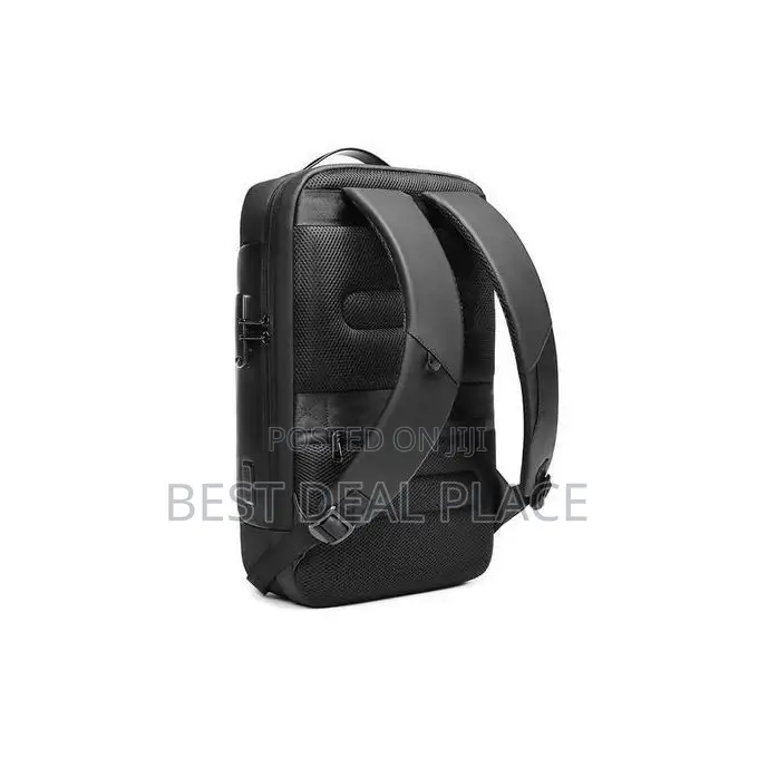 High Quality Multifunctional Anti Theft Waterproof Backpack