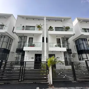 4bdrm Duplex in Orchid Lekki Lagos for sale