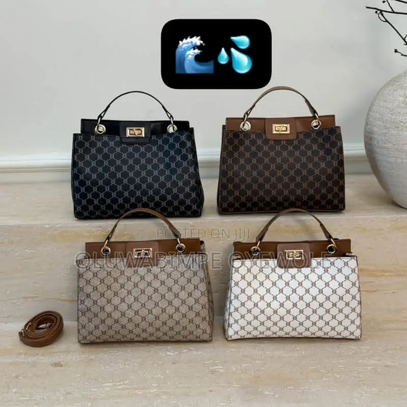 Ladies High Quality Bags