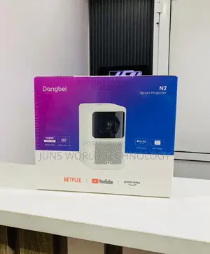 Dangbei N2 Smart Projector