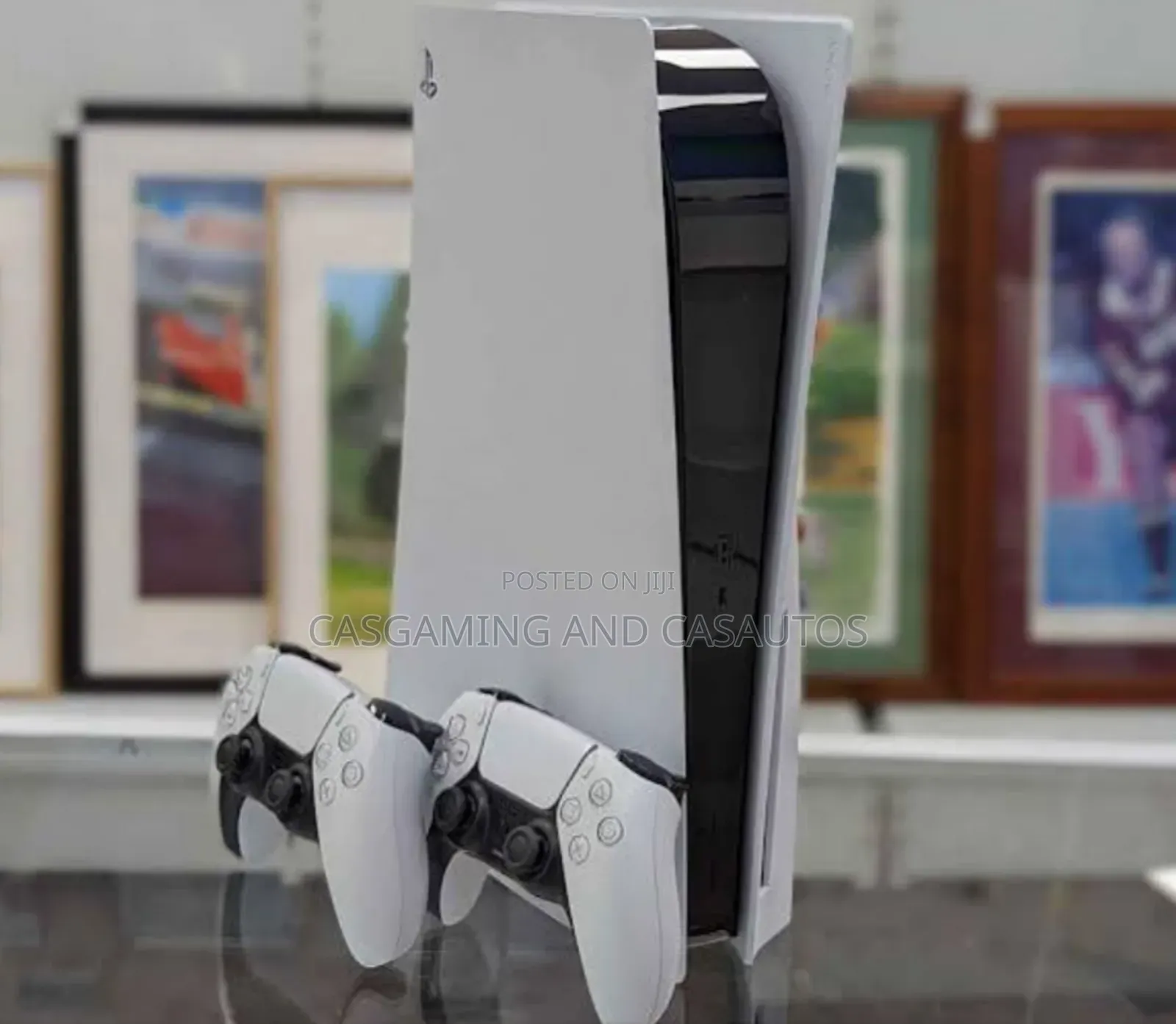 Playstation 5