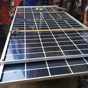 550watts Jinko Solar Panel