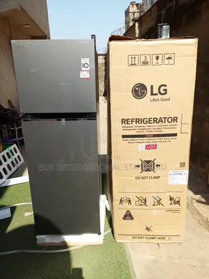Lg 260l Home Refrigerator