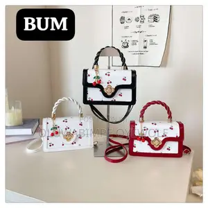 Ladies High Quality Bags
