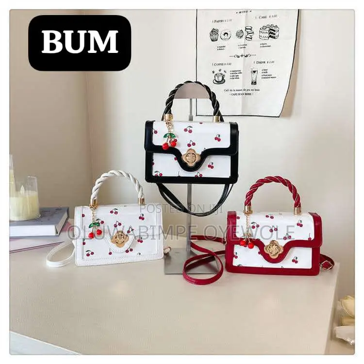 Ladies High Quality Bags