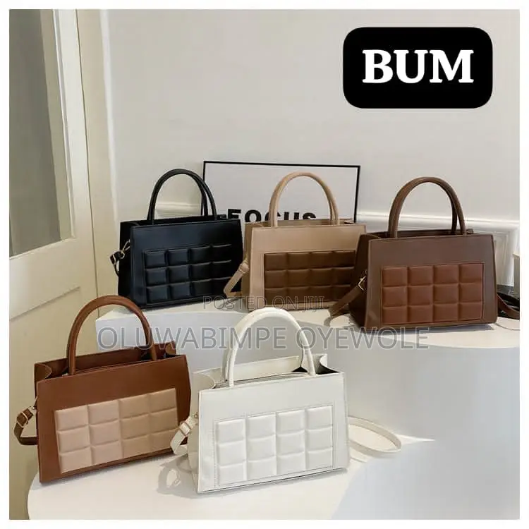 Ladies High Quality Bags