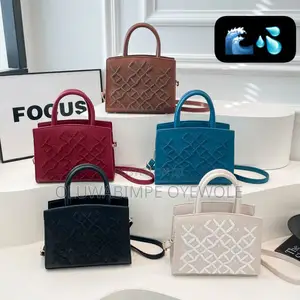 Ladies High Quality Bags
