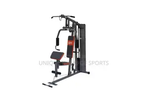 Single Station Home Gym