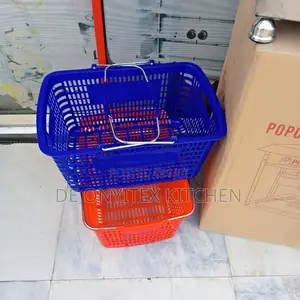 Supermarket Basket