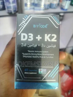 Supplements