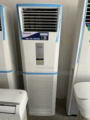 2.5hp Panasonic Standing Airconditioner