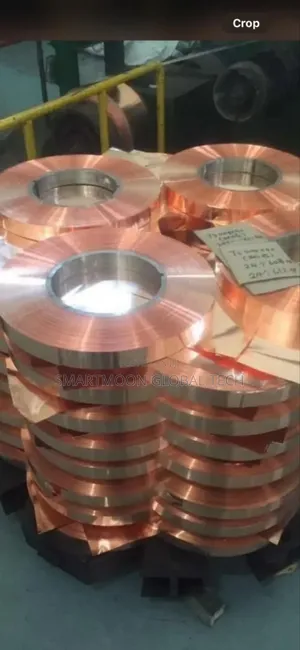 20mm by 3mm Copper Tape
