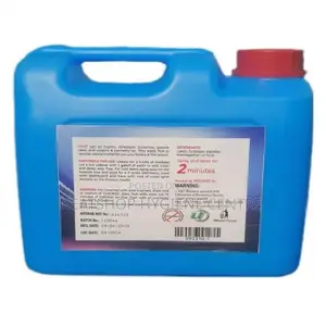 Bathroom and Tiles Cleaner -10l