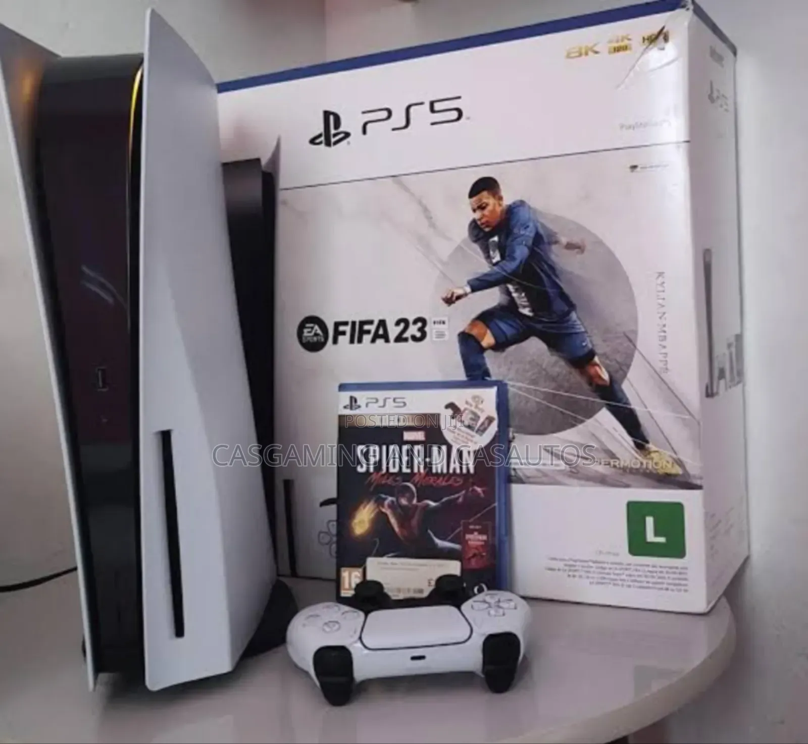 Playstation 5